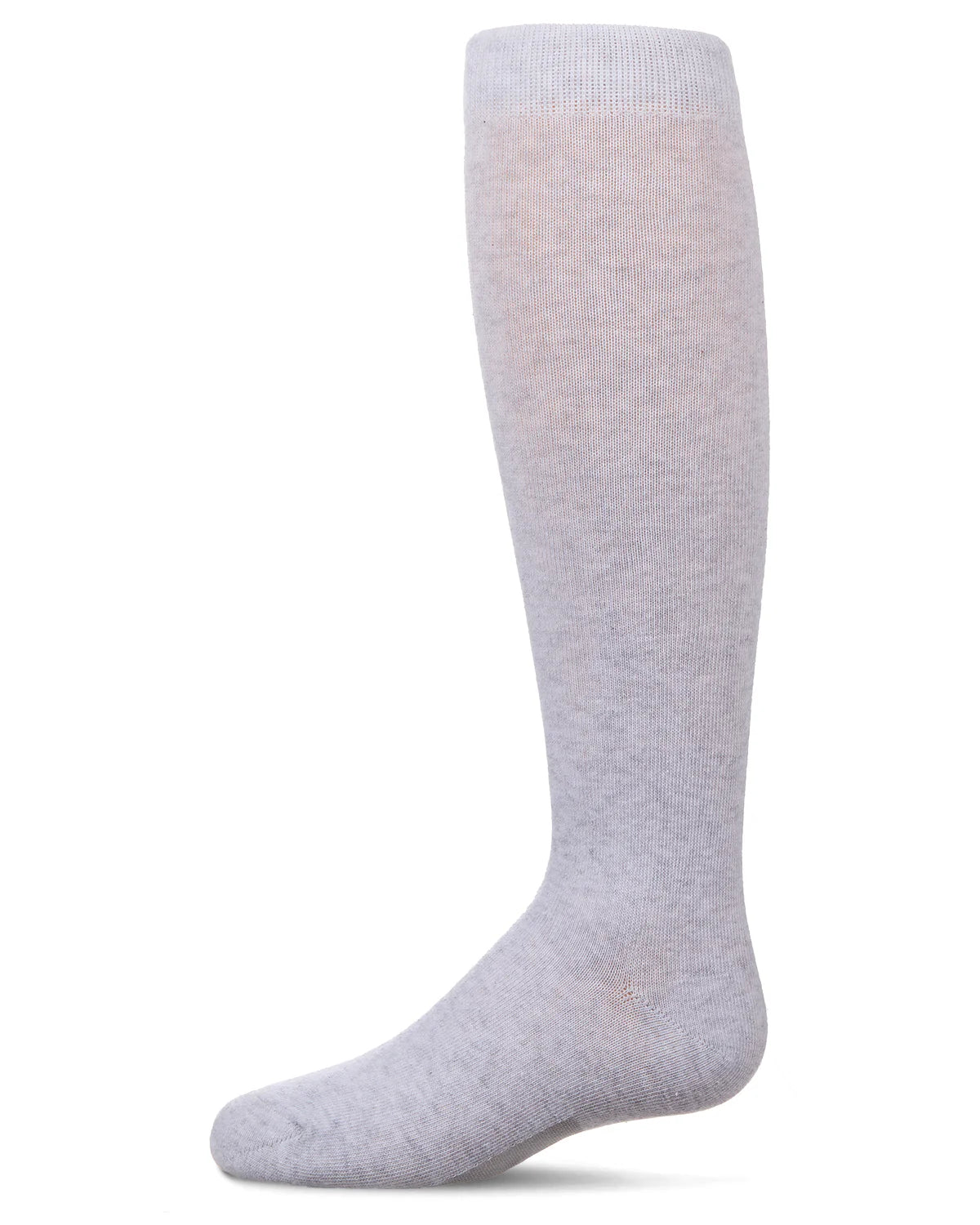 Girls Solid Knee Socks Three Pack