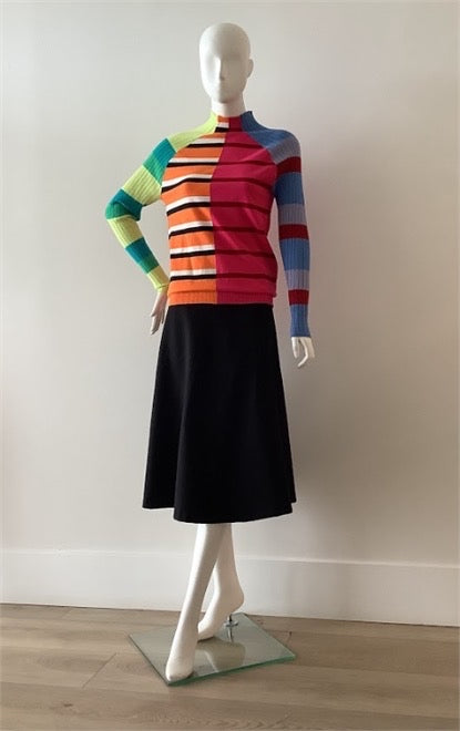 Ladies Mandan Sweater