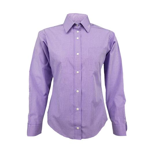 TAG JH Long Sleeve Button Down Shirt