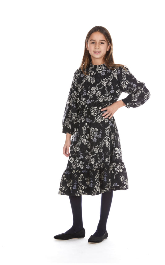 Tween Floral Dream Dress
