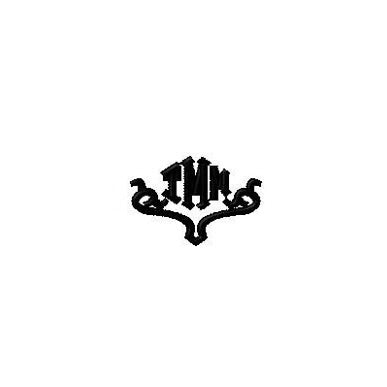 TMM Logo Viscose Crewneck Sweater