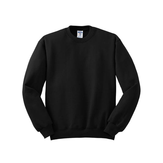 BBY Logo Crewneck Pullover Sweatshirt *NEW*