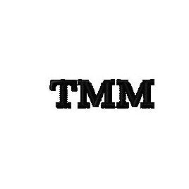 TMM Long Sleeve Button Down Shirt with logo
