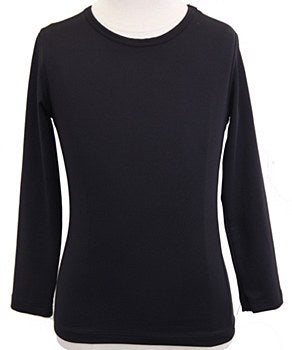 Kiki Riki Girls Lycra Long Sleeve Shell 18923