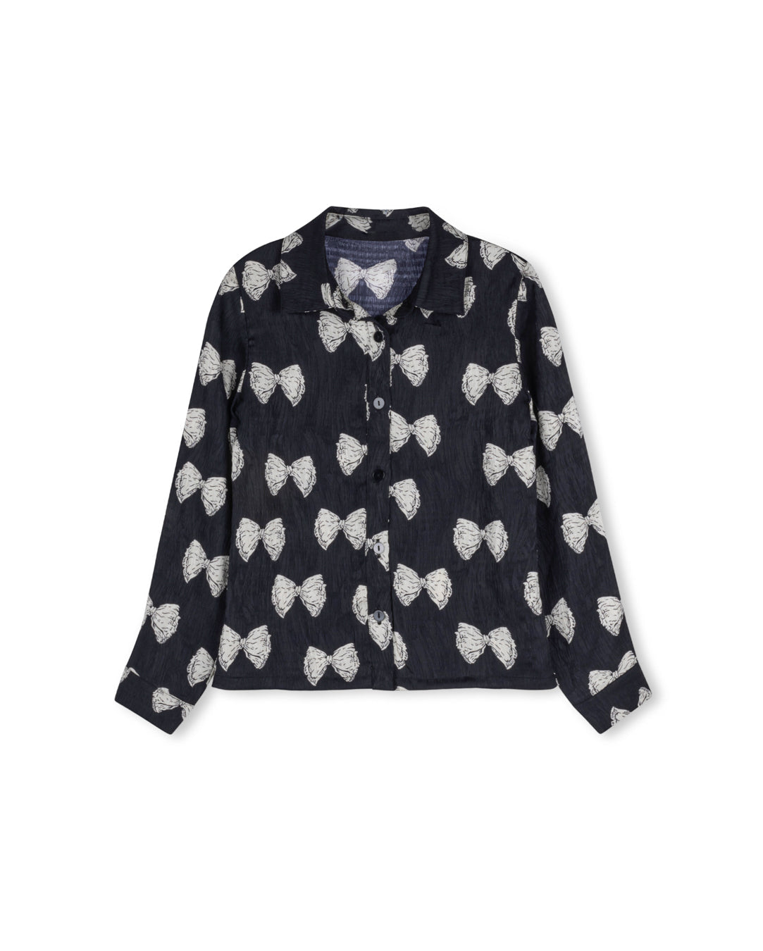 Tween Bow Print Set
