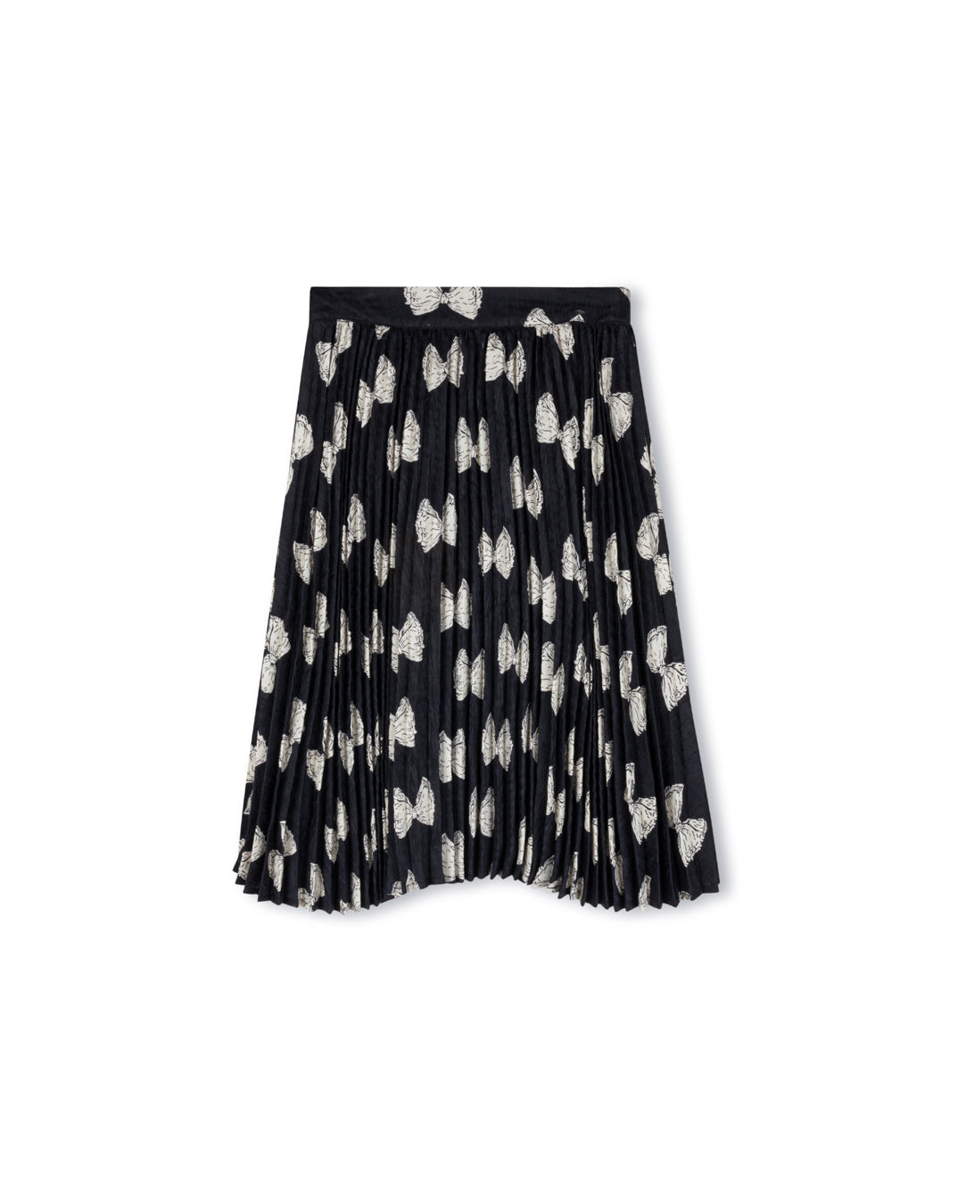 Tween Bow Print Set