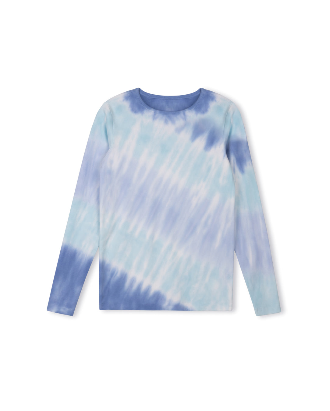 Tween Ombre Fade Tee