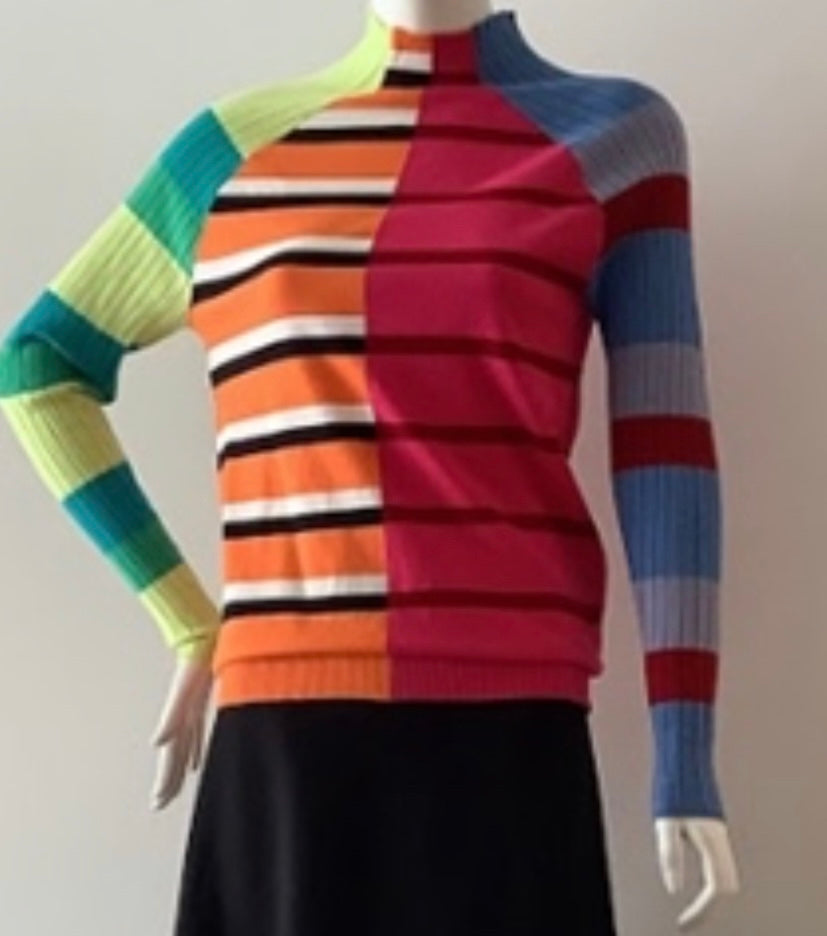 Ladies Mandan Sweater