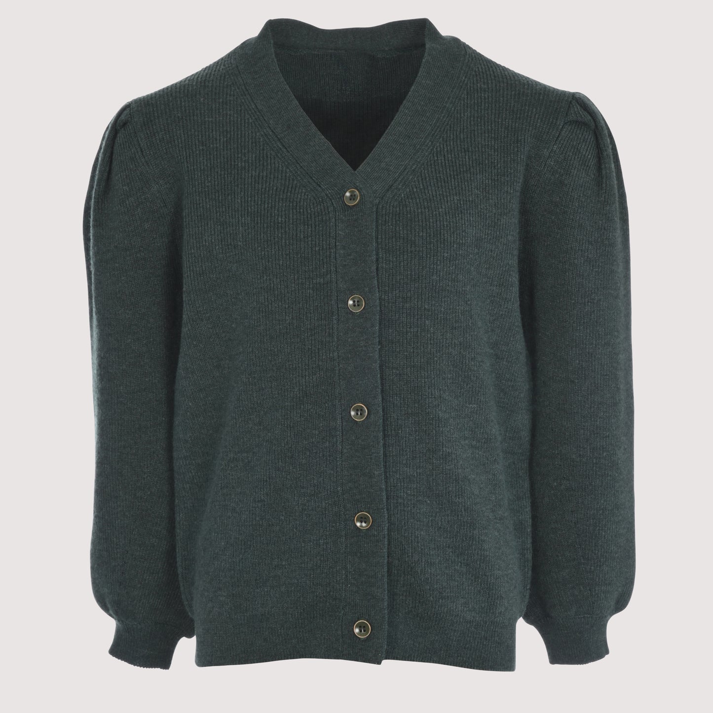 Tween Spiker Cardigan