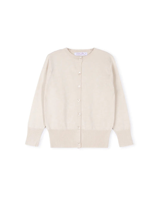 Tween Nordica - Knit Cardigan