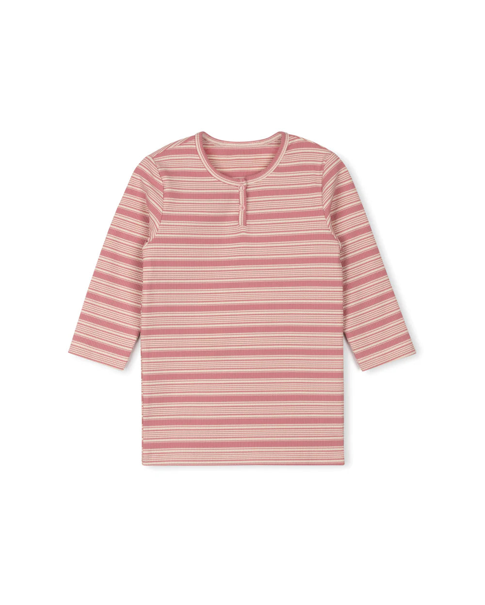 Tween Thin Striped T-Shirt