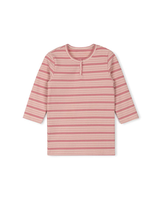 Tween Thin Striped T-Shirt