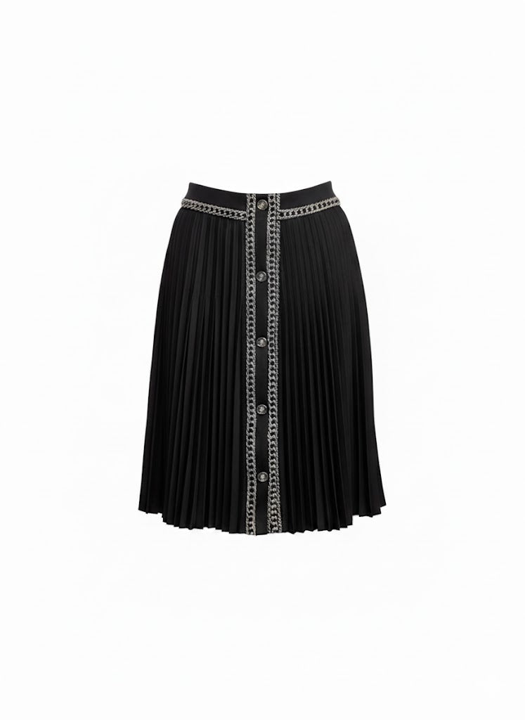 Ladies Tweed Skirt | Modest Necessities