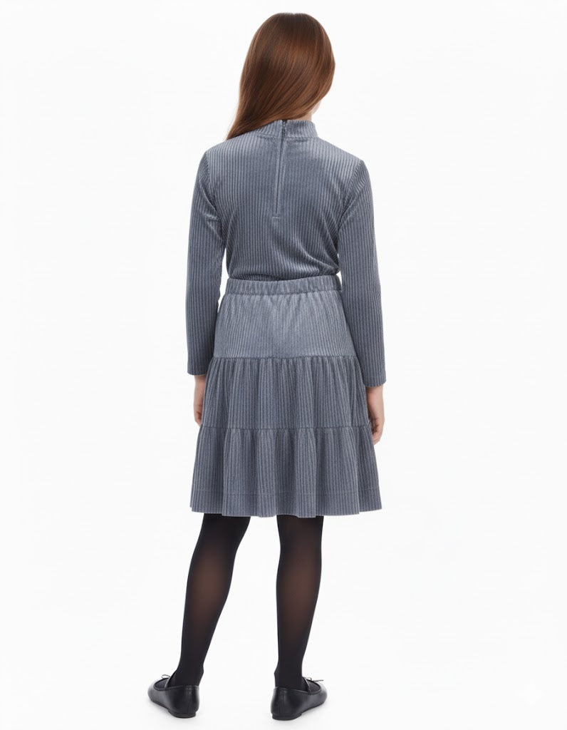 סט Tween Velour