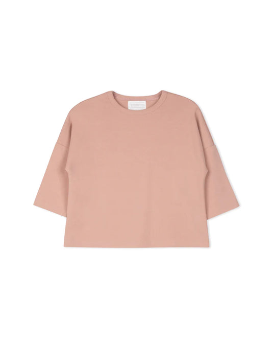 Tween Blush Dolman Tee