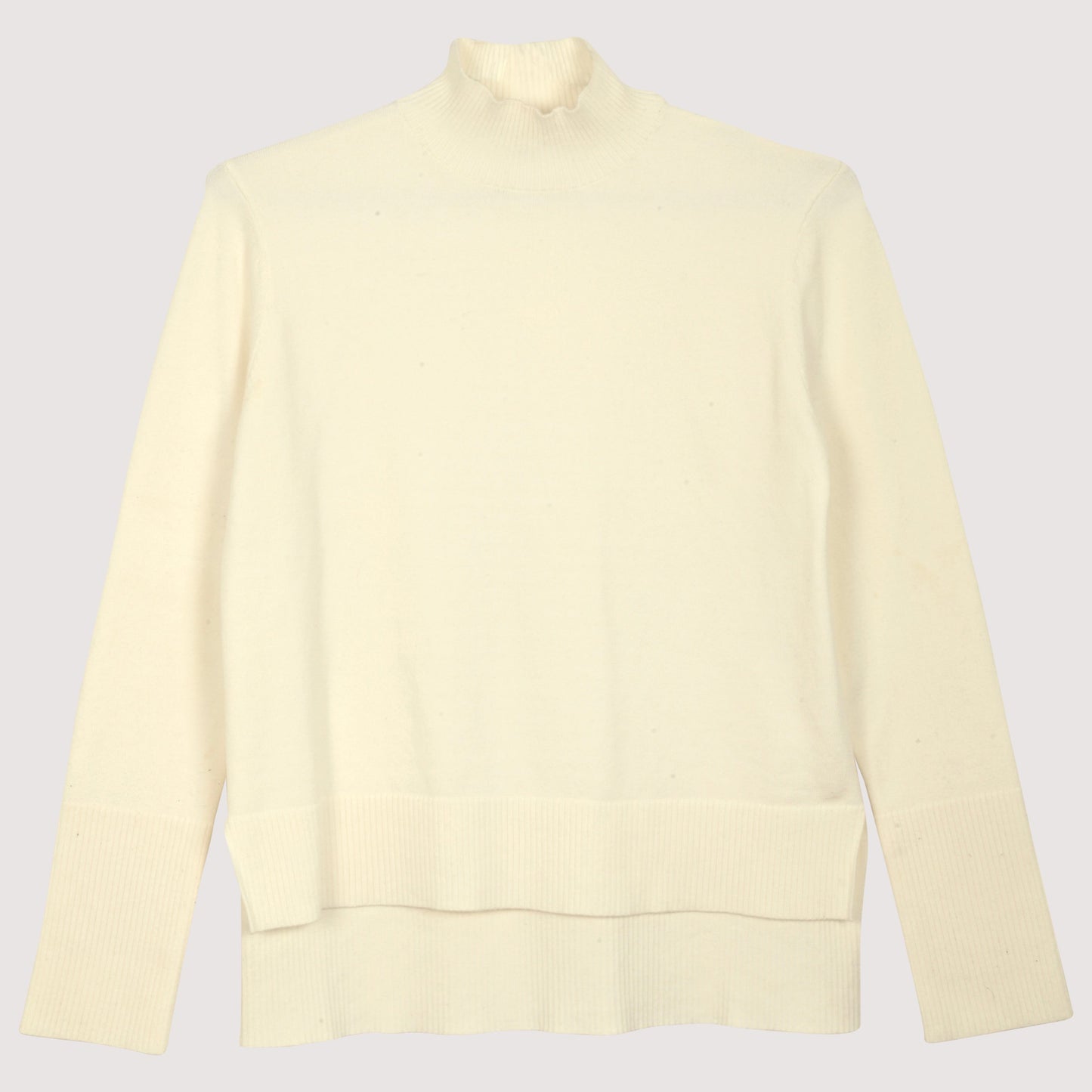 Ladies Solid Vera Top (2 colors)