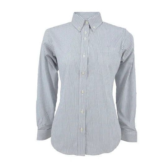 BYAM HS Long Sleeve Button Down Shirt (3 options)