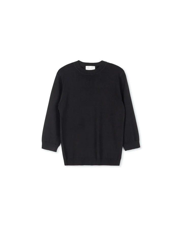 Tween Denny Knit Sweater (2 colors)