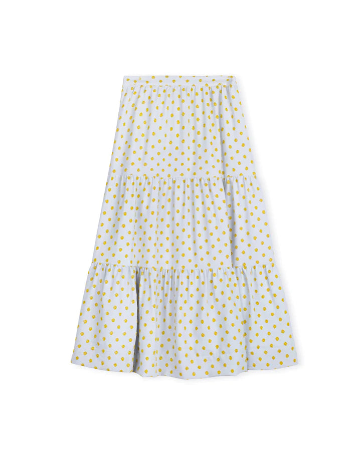 Tween Dotted Printed Set