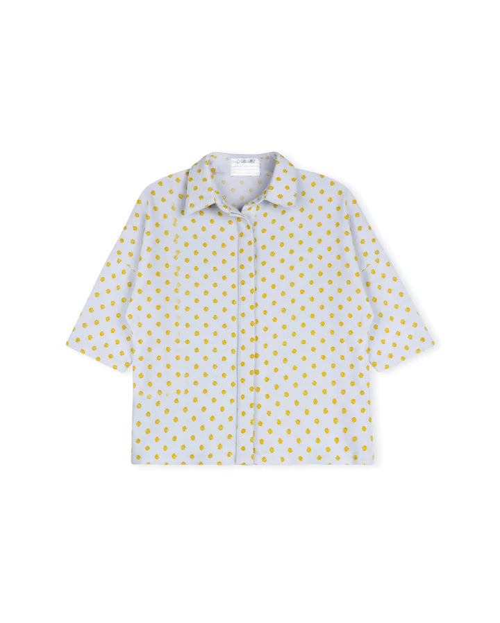 Tween Dotted Printed Set
