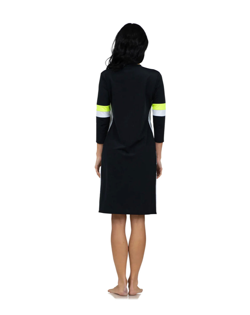 Ladies Varsity Swim Dress