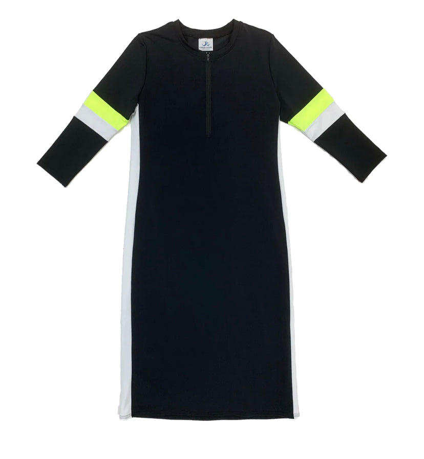 Ladies Varsity Swim Dress