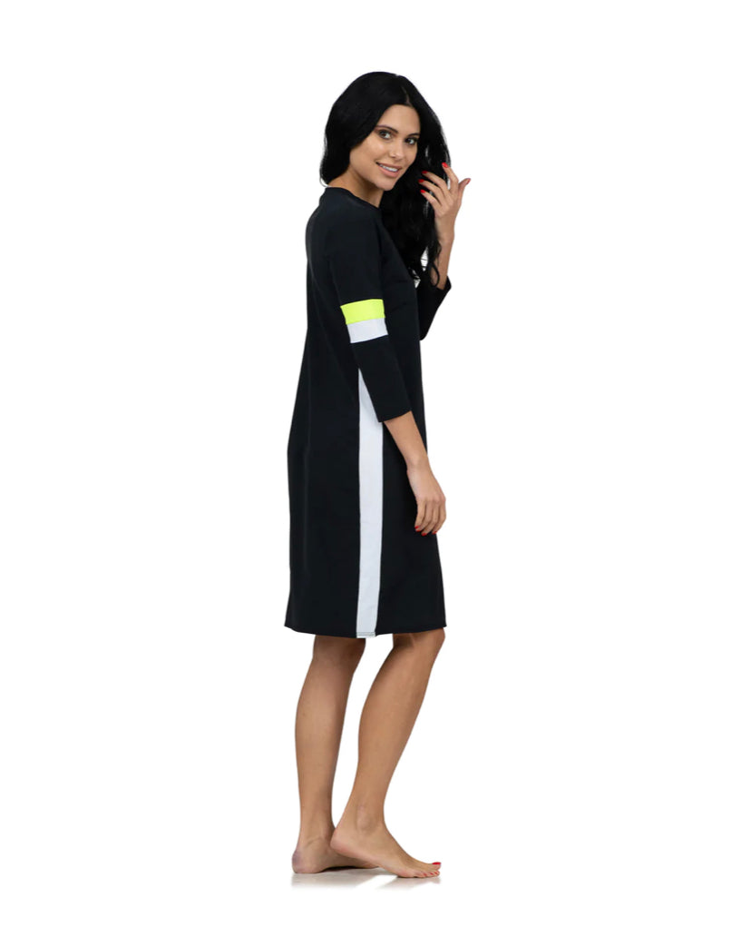 Ladies Varsity Swim Dress