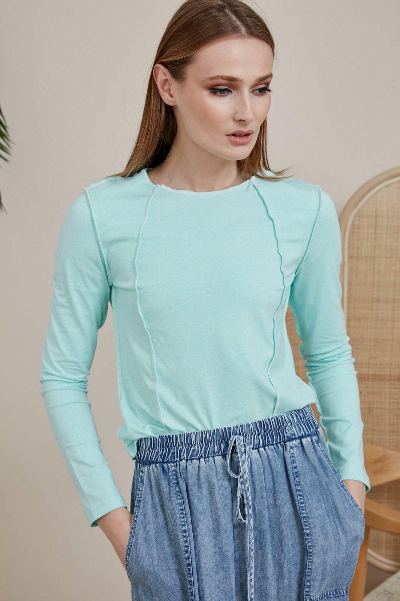 Ladies Riess Tee
