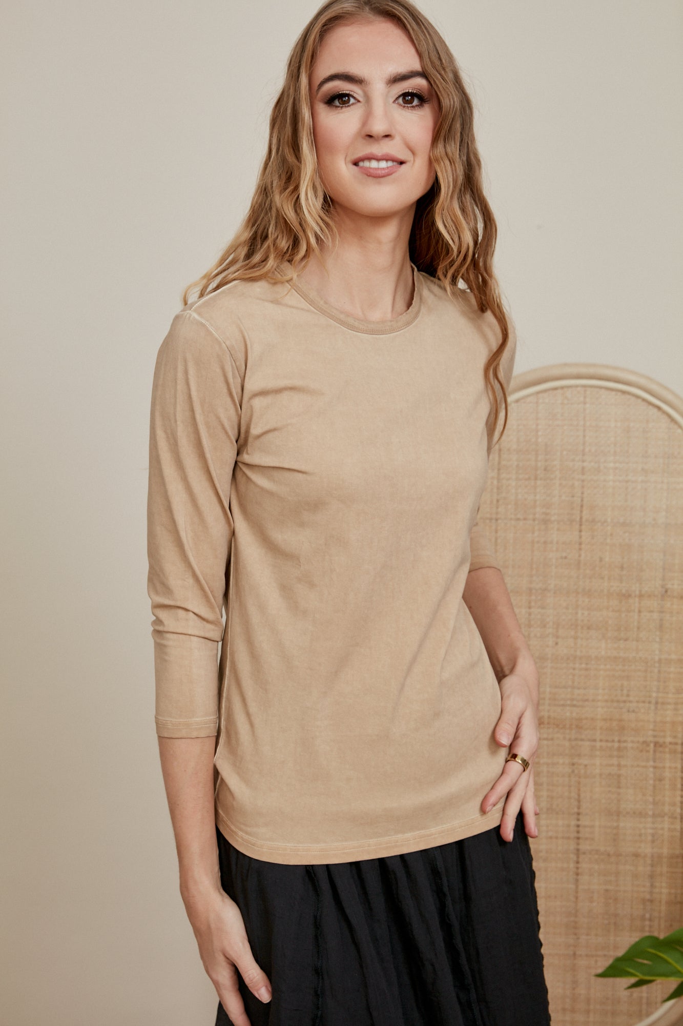 Ladies Survey Tee