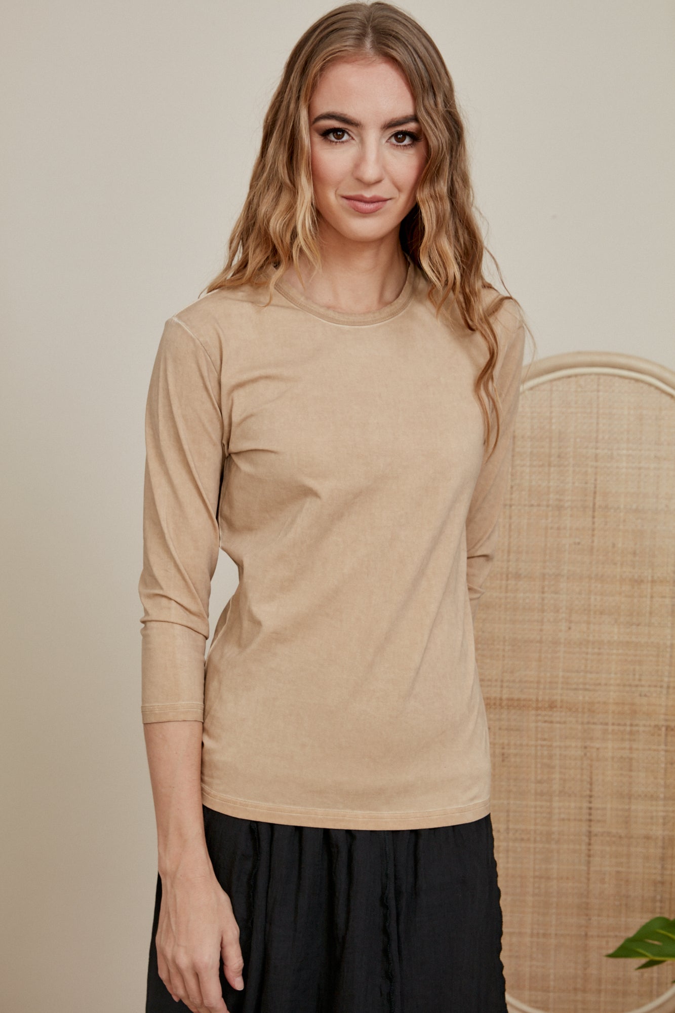 Ladies Survey Tee