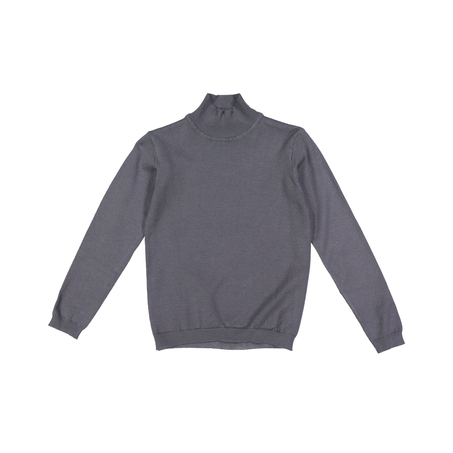 Girls Classic Turtleneck Sweater - Modest Necessities