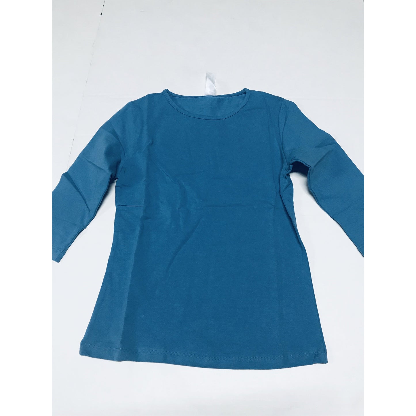 Kiki Riki 3/4 Sleeve kids summer colors 19433 - Modest Necessities