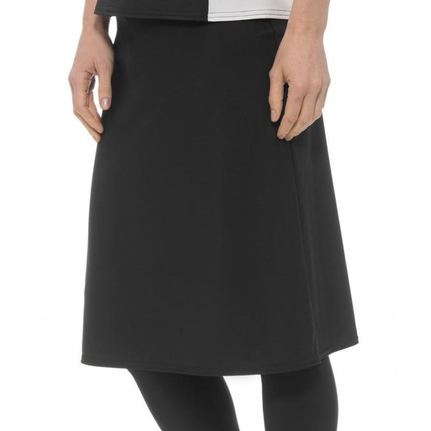 UCW Ladies Swim Skirt With Long Leggings (26" skirt) - Modest Necessities