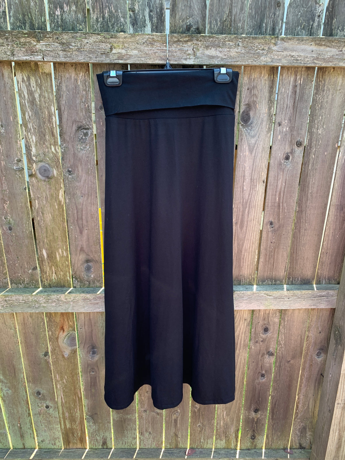 Ladies Get-Fit Midi Skirt - Modest Necessities