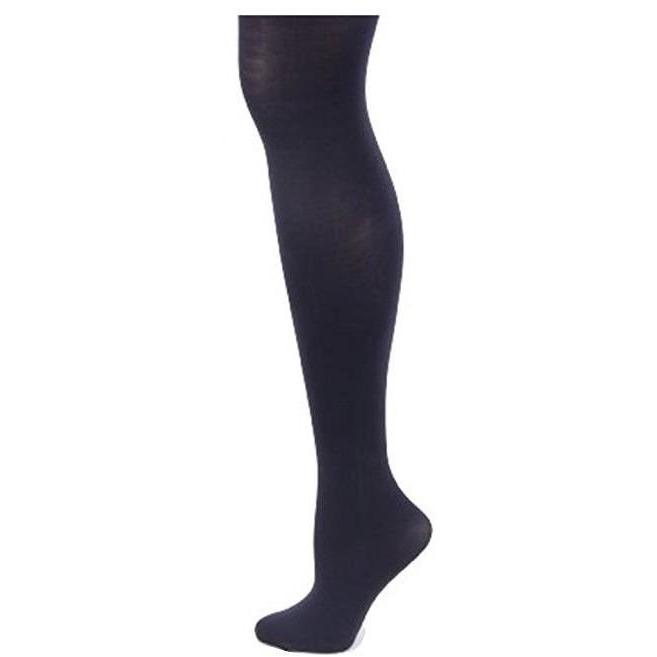 Melas opaque control top tights AT-636 - Modest Necessities