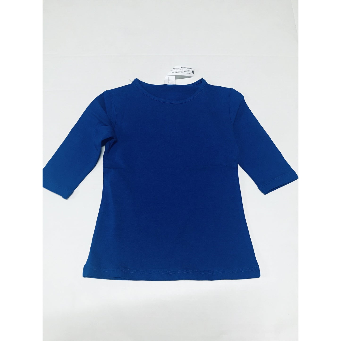 Kiki Riki 3/4 Sleeve kids summer colors 19433 - Modest Necessities