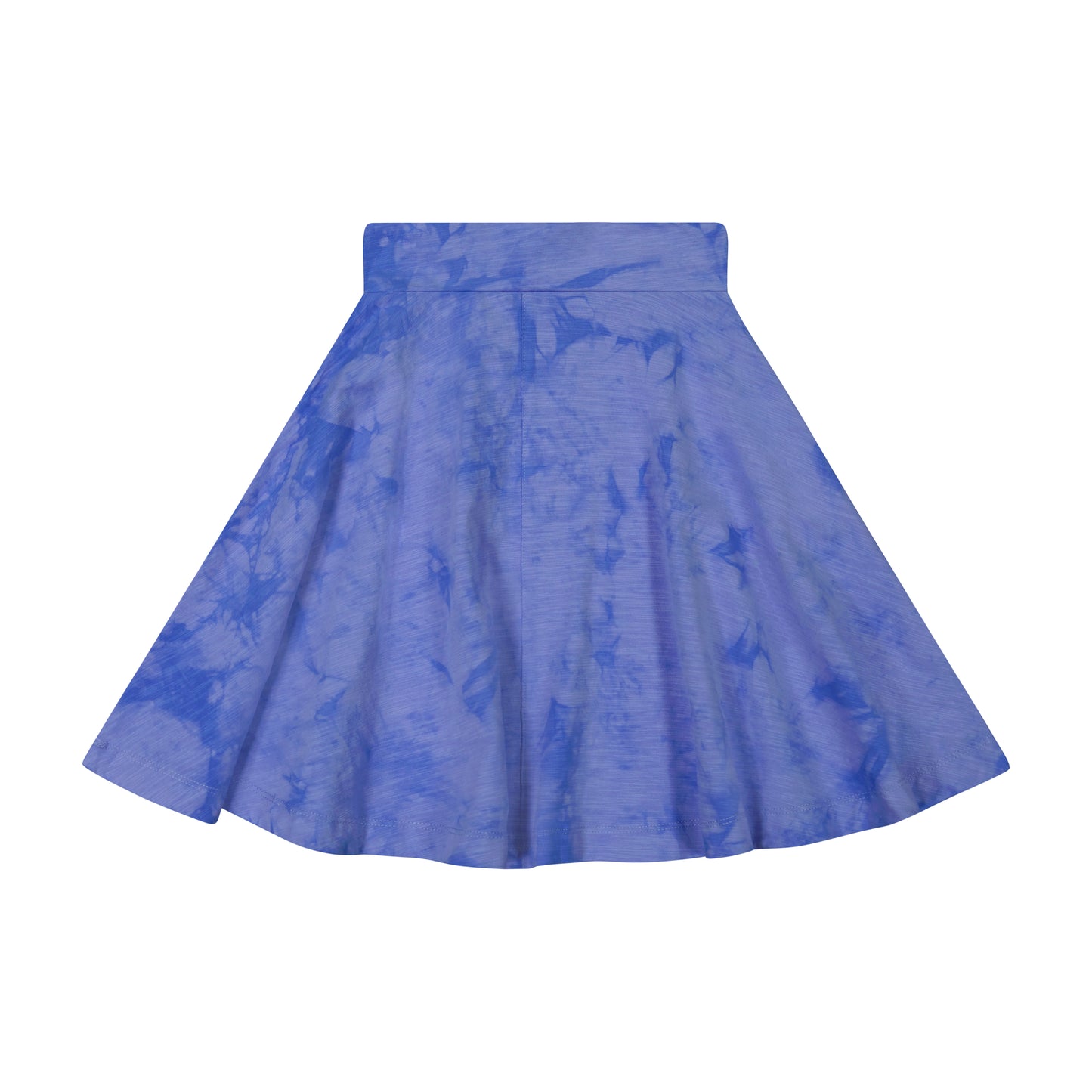 Girls Teela X-Stitch Tie Dye Set (3 colors) - Modest Necessities