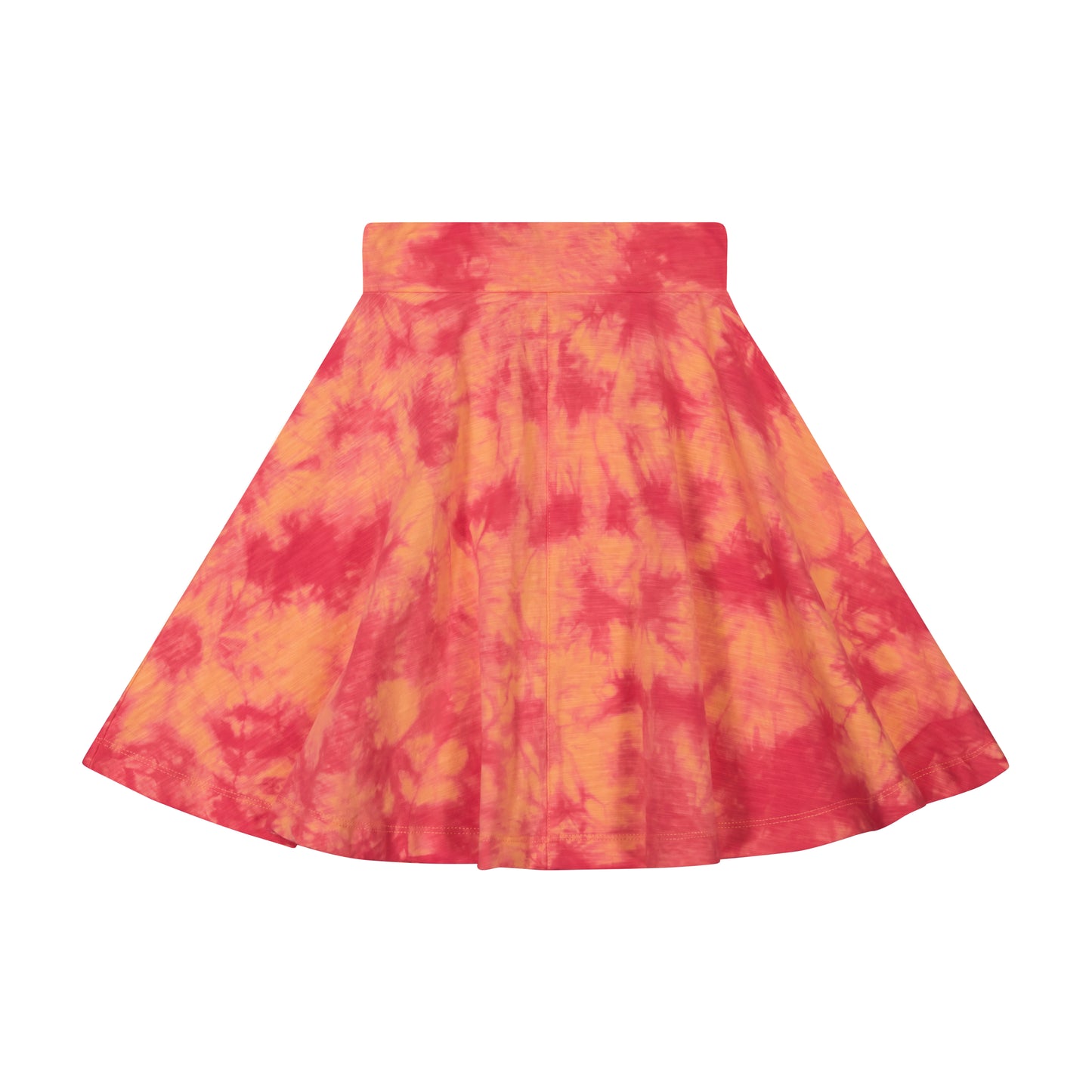 Girls Teela X-Stitch Tie Dye Set (3 colors) - Modest Necessities