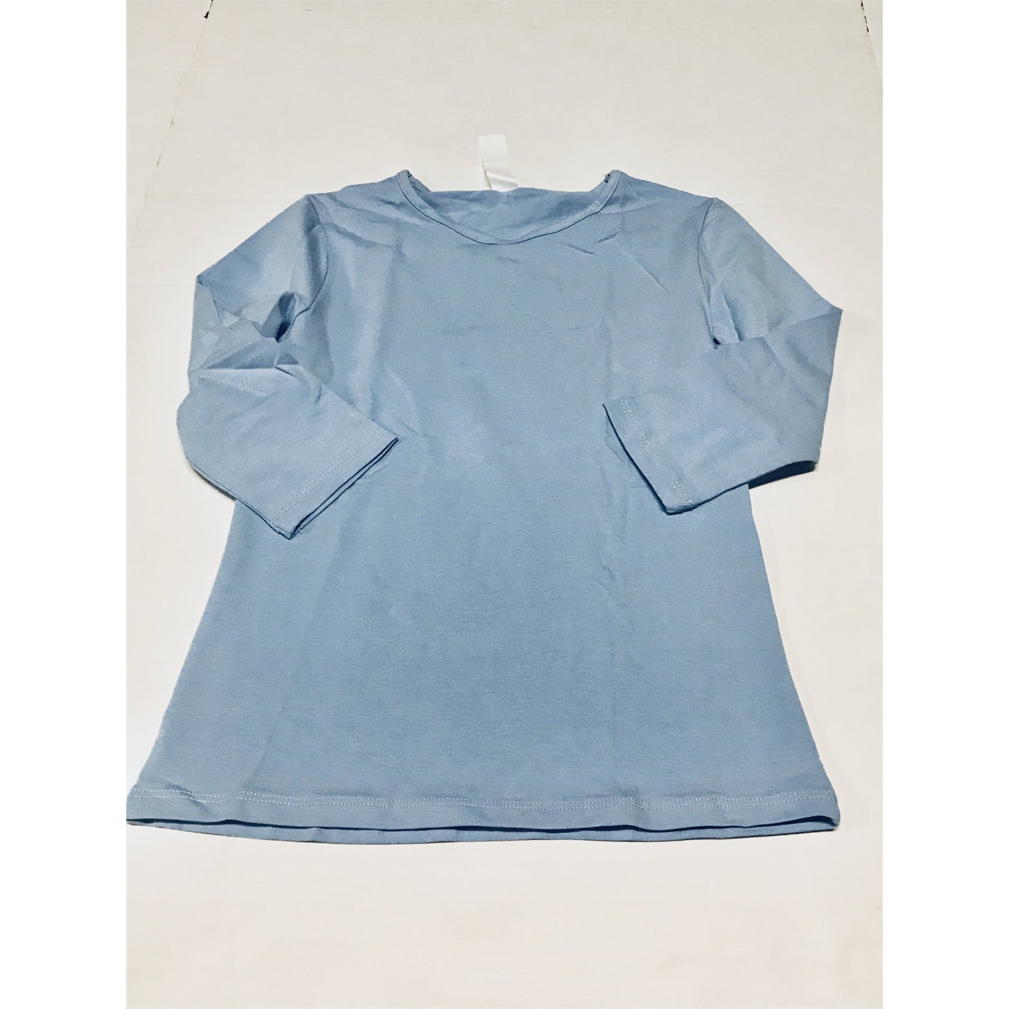 Kiki Riki 3/4 Sleeve kids summer colors 19433 - Modest Necessities