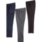Leo and Zachary slim fit boys' dress pants - Modest Necessities