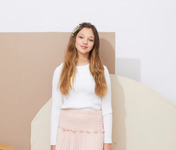 Tween Aspen Top - Modest Necessities