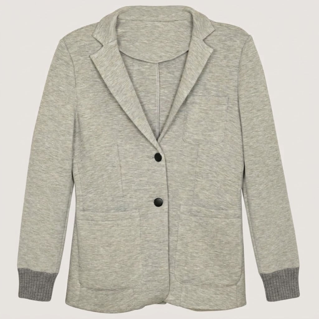 Ladies Weeden Blazer - Modest Necessities