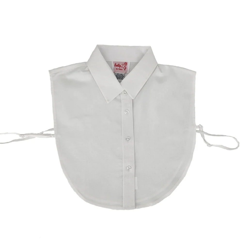 White Single Pack Dickie - Modest Necessities