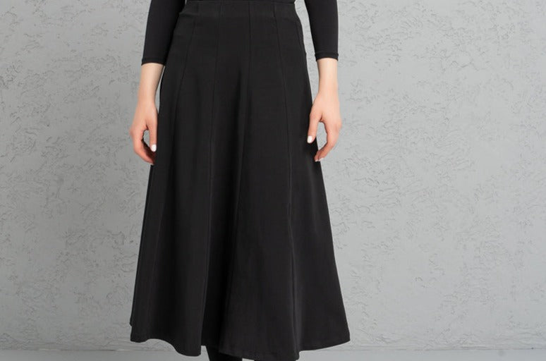 Kiki Riki Panel Skirt main image 1