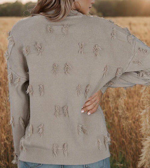 Resilient Sweater (2 colors)