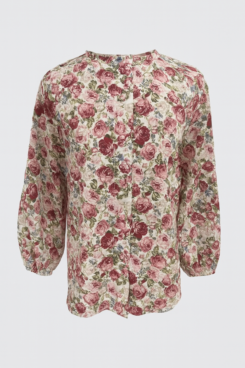 Tween Floral Print Set - Modest Necessities