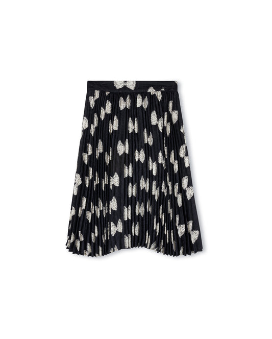 Tween Bow Print Set