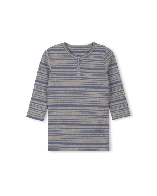 Tween Thin Striped T-Shirt