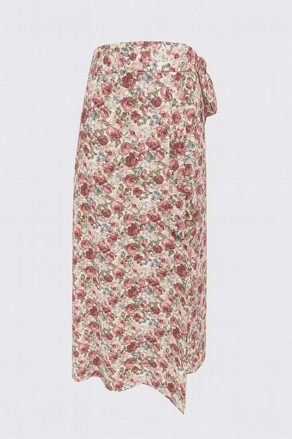 Tween Floral Print Set - Modest Necessities