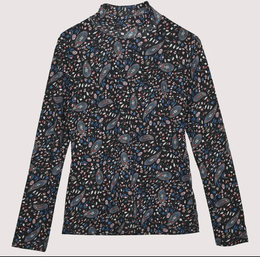 Ladies Compton Top